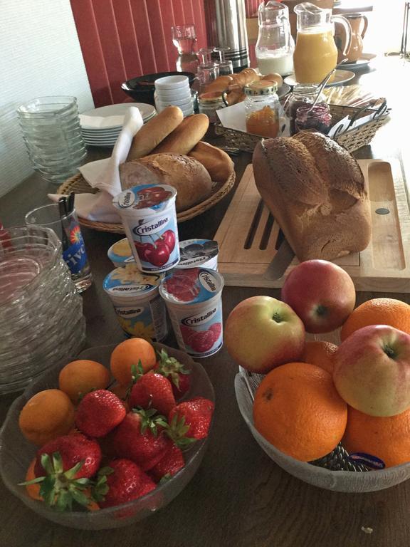 Hotel Restaurant Koi-Gartenteich Hausernmoos Kültér fotó